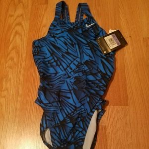 Nike Swimsuit